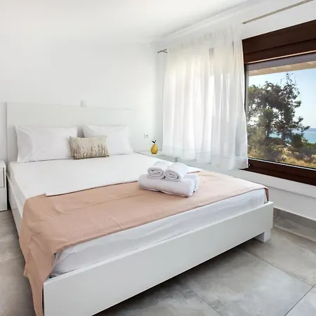 Ermioni Sea View Hotel
