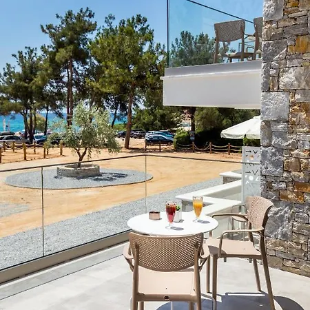 Ermioni Sea View