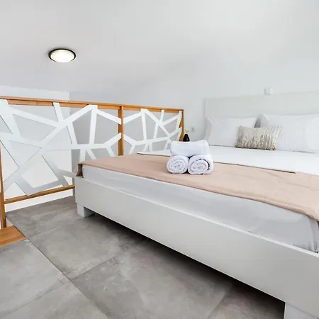 Ermioni Sea View 3* Limenaria (Thasos)