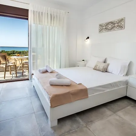 Ermioni Sea View