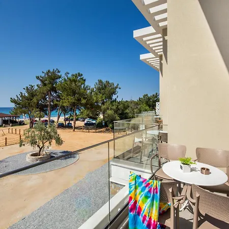 Hotel Ermioni Sea View