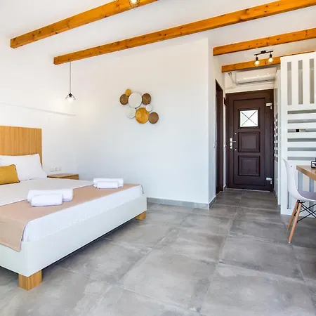 Ermioni Sea View Hotel 3*