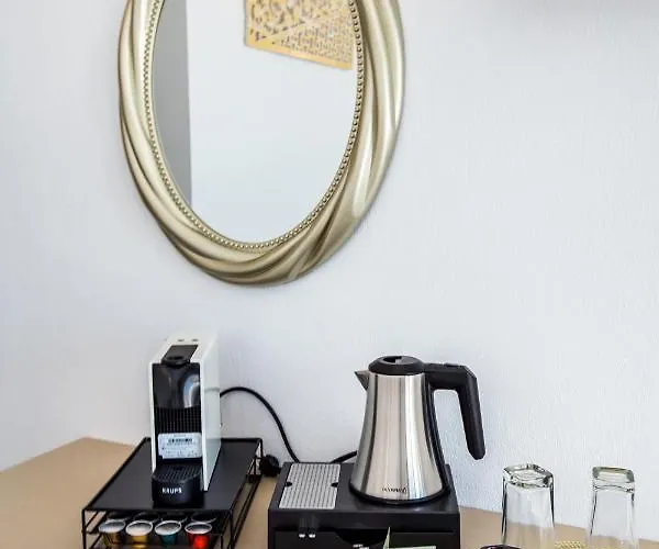 Ermioni Sea View 3* Limenaria (Thasos)