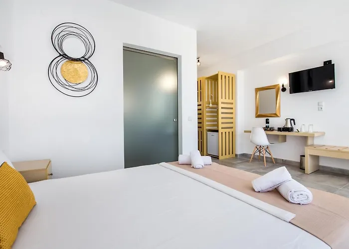 Ermioni Sea View Limenaria (Thasos)