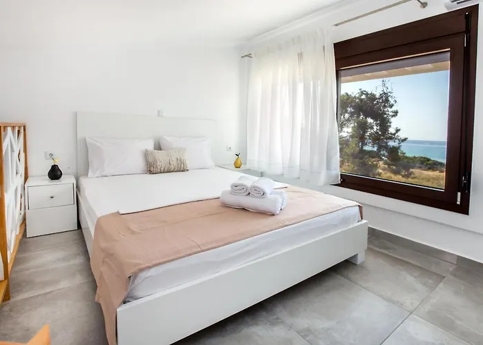 Ermioni Sea View Hotel