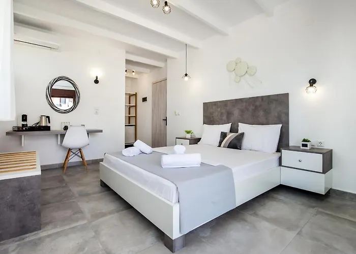 Ermioni Sea View Hotel