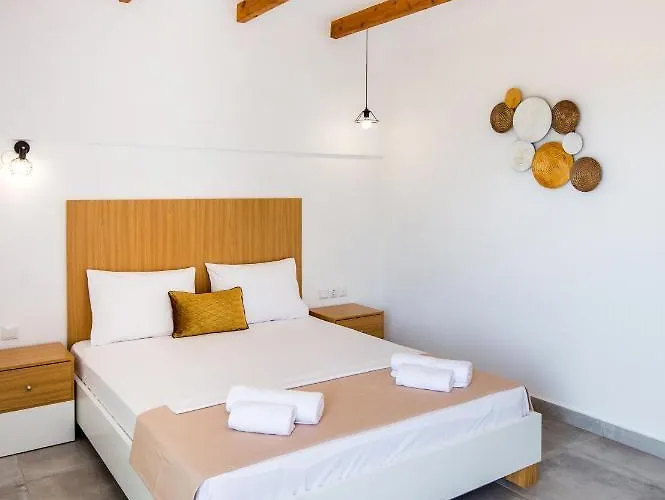 Ermioni Sea View Limenaria (Thasos)