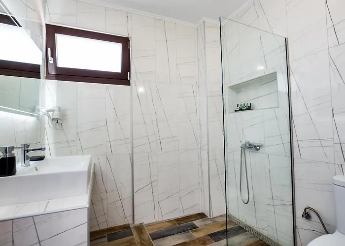 Ermioni Sea View Limenaria (Thasos)