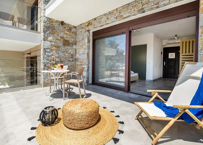 Hotel Ermioni Sea View 3*