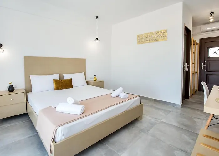 Ermioni Sea View Hotel 3*