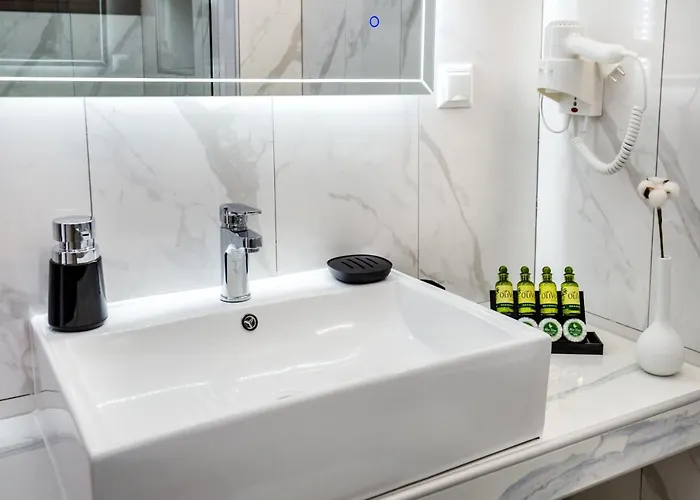 Ermioni Sea View Hotel Limenaria (Thasos)