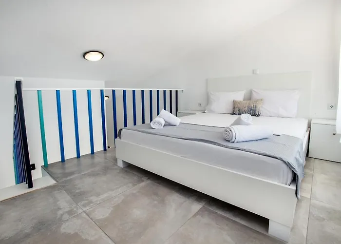 Hotel Ermioni Sea View