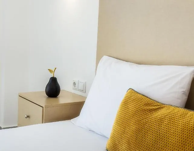 Ermioni Sea View Hotel 3*