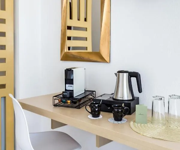 Ermioni Sea View 3* Limenaria (Thasos)