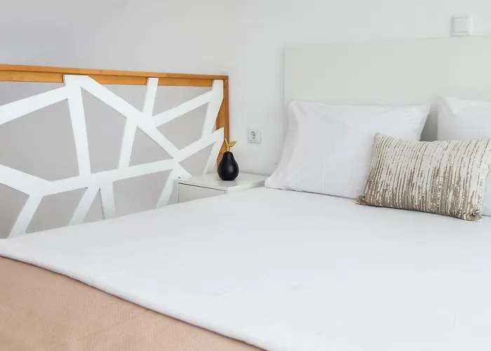 Hotel Ermioni Sea View