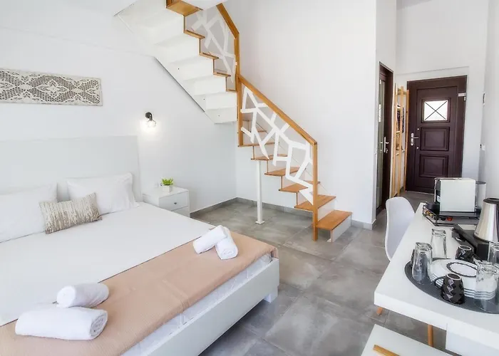 Ermioni Sea View Limenaria (Thasos)