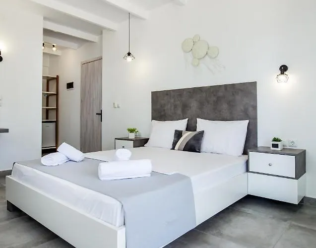 Hotel Ermioni Sea View 3*