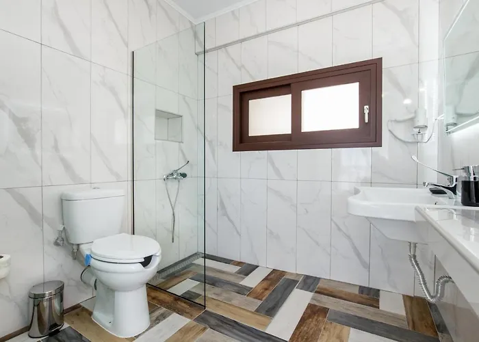 Hotel Ermioni Sea View