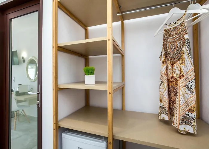 Ermioni Sea View Limenaria (Thasos)