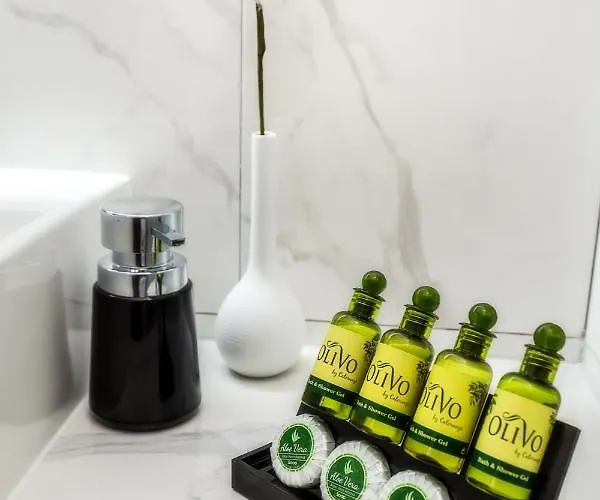 Hotel Ermioni Sea View 3*