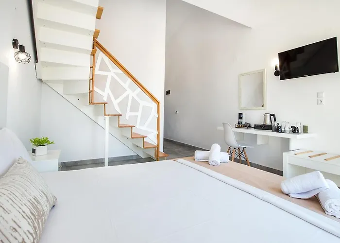 Ermioni Sea View Hotel 3*