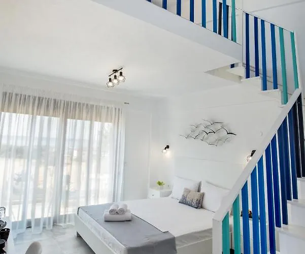 Ermioni Sea View Hotel