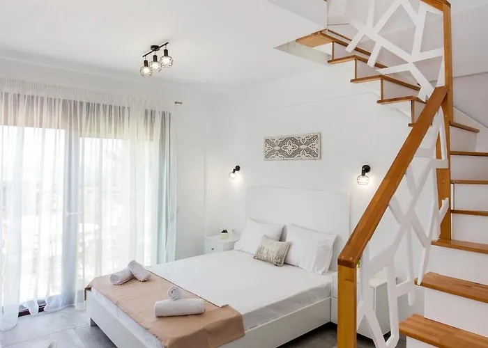 Ermioni Sea View Limenaria (Thasos)