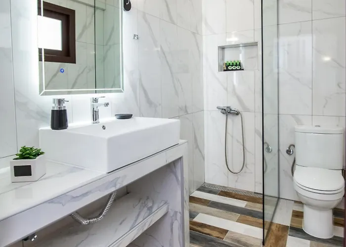 Hotel Ermioni Sea View