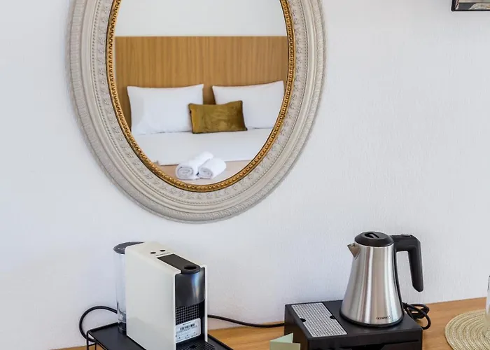 Ermioni Sea View Hotel 3*