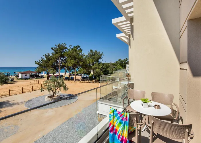 Hotel Ermioni Sea View