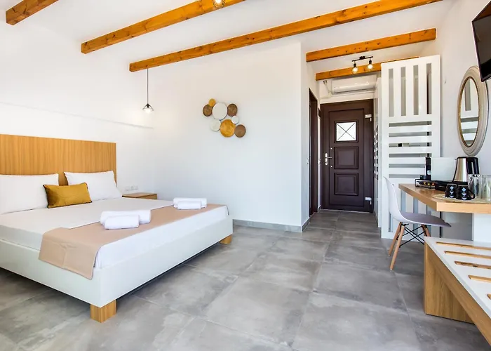 Ermioni Sea View Hotel 3*