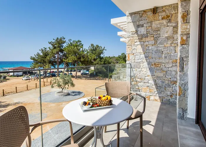 Ermioni Sea View Hotel 3*