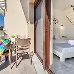 Hotel Ermioni Sea View Limenaria (Thasos)