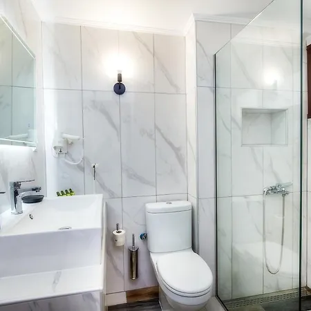 Ξενοδοχείο Ermioni Sea View 3*