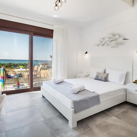 Ξενοδοχείο Ermioni Sea View Λιμενάρια