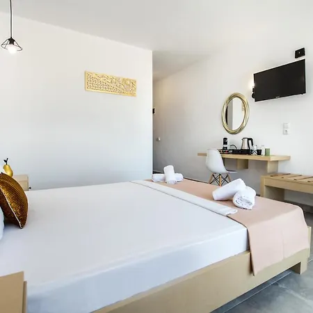 Ermioni Sea View 3*