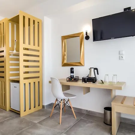 Ermioni Sea View Ξενοδοχείο 3*