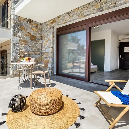 Ξενοδοχείο Ermioni Sea View 3*