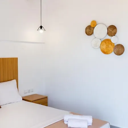 Ermioni Sea View Hotel