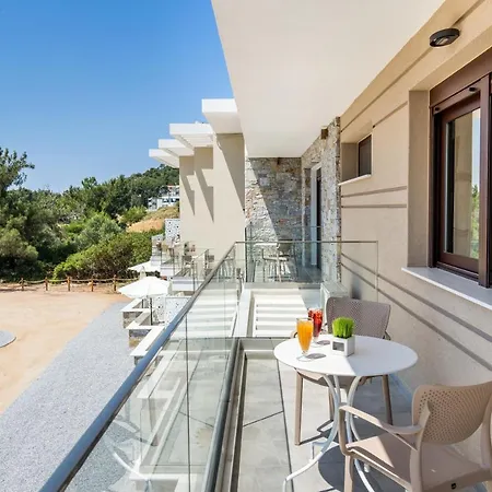 Ξενοδοχείο Ermioni Sea View 3*