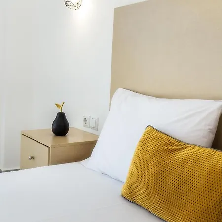 Ermioni Sea View Ξενοδοχείο 3*