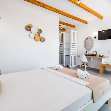 Ermioni Sea View Ξενοδοχείο Λιμενάρια