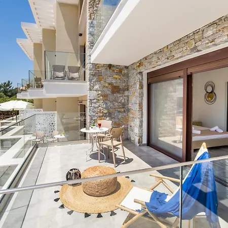 Ξενοδοχείο Ermioni Sea View Λιμενάρια