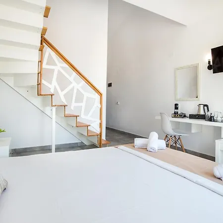 Ermioni Sea View Ξενοδοχείο 3*