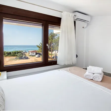 Ermioni Sea View Ξενοδοχείο Λιμενάρια