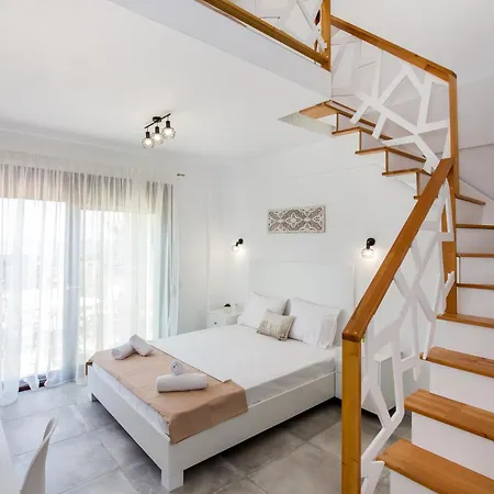 Ermioni Sea View Λιμενάρια