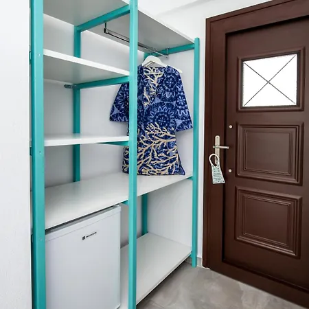 Ξενοδοχείο Ermioni Sea View 3*