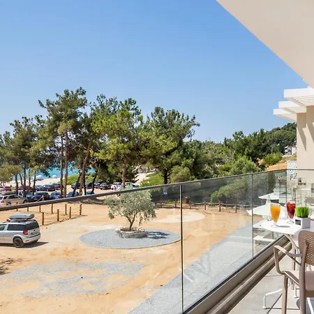 Ermioni Sea View 3*