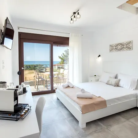 Ermioni Sea View Ξενοδοχείο 3*