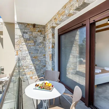 Ermioni Sea View Hotel 3*